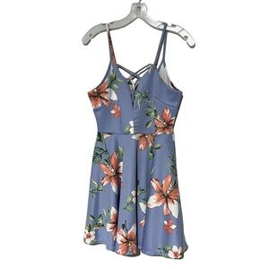 Evening or Day Women Dress